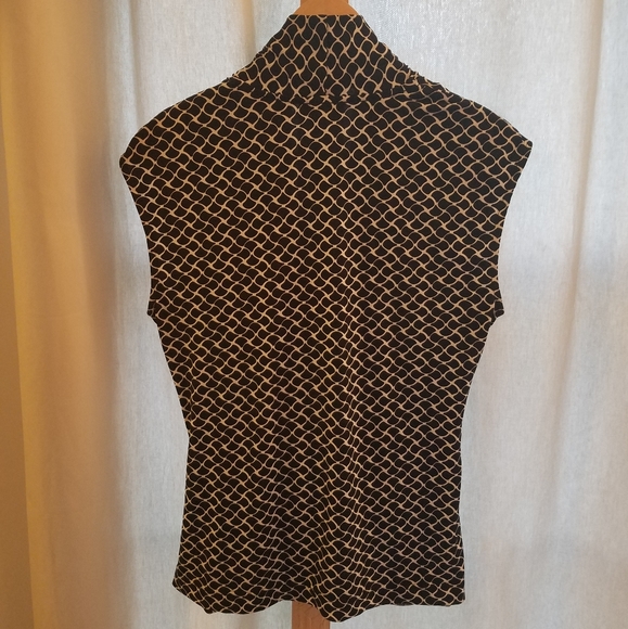 Vince Camuto Blouse - Picture 2 of 3